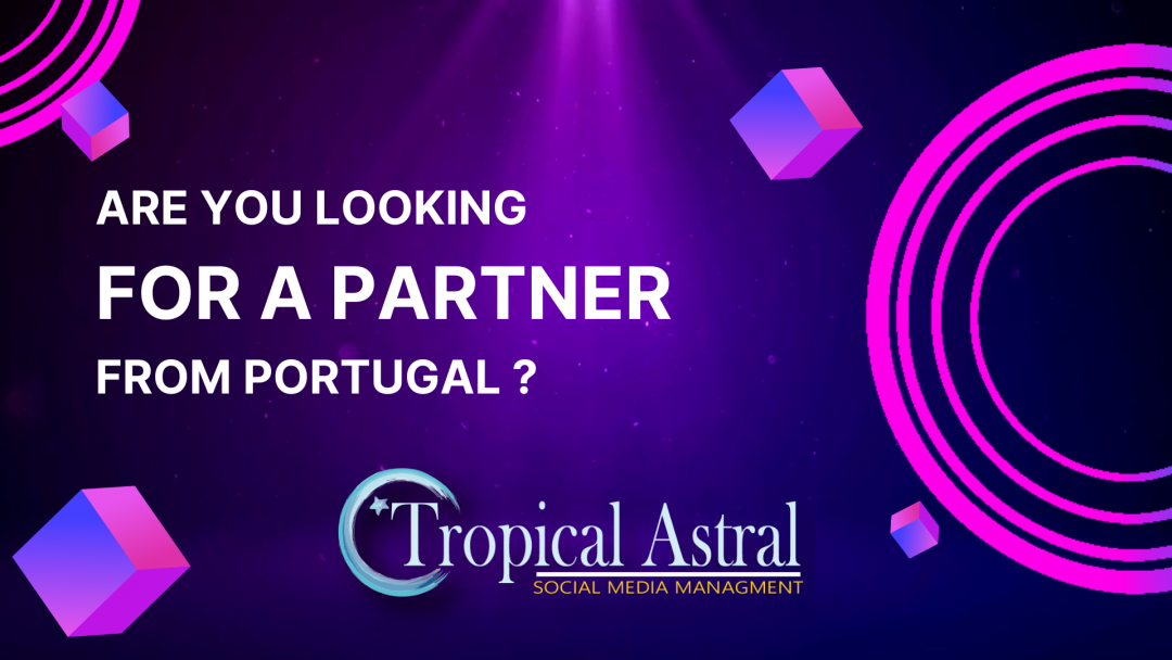 Welcome to TropicalAstral, We are Social Media Management Experts!
