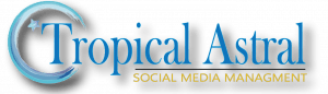 Tropical Astral logo